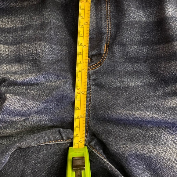 American Eagle Next Level Stretch distressed denim - Picture 4 of 8